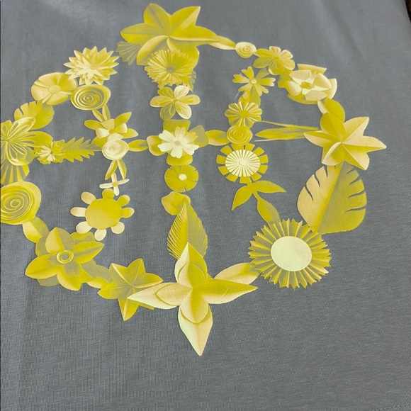 Nike Blue Graphic‎ T-Shirt - Picture 10 of 14